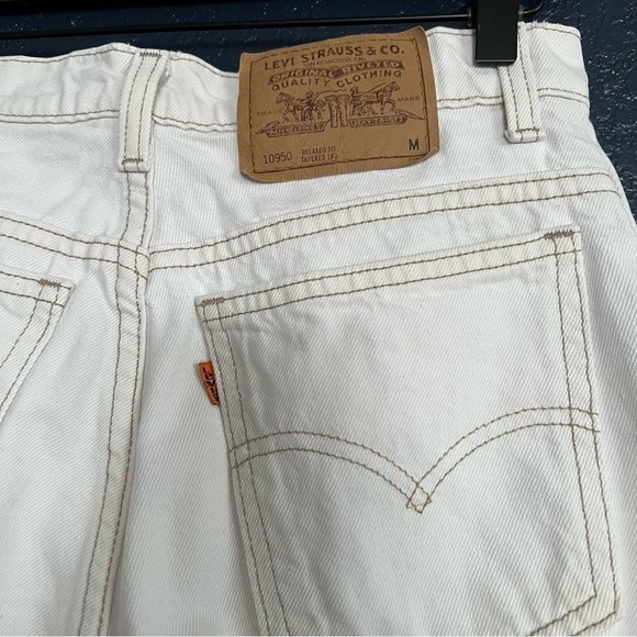 Levi’s 930 Perfect Vintage Cheeky Jeans - Picture 5 of 6
